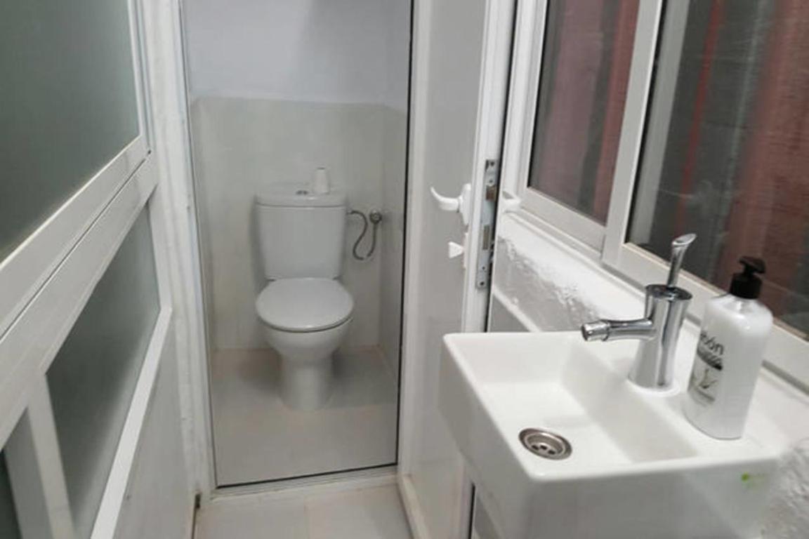 Marina Rooms Alicante Eksteriør bilde