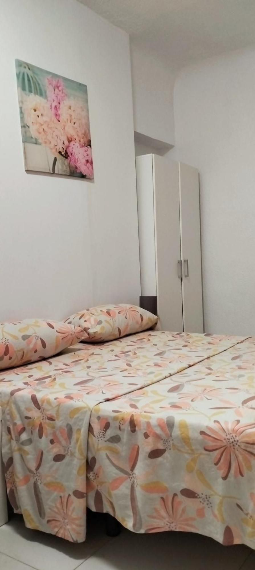 Marina Rooms Alicante Eksteriør bilde