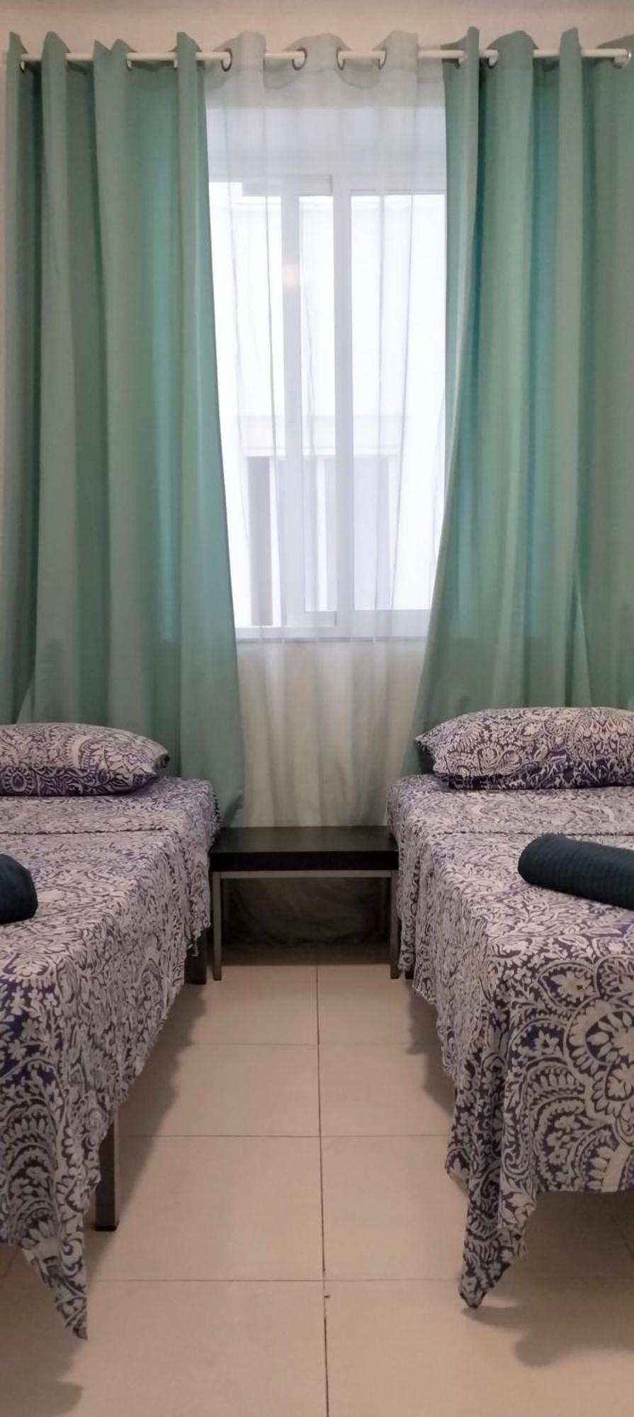 Marina Rooms Alicante Eksteriør bilde