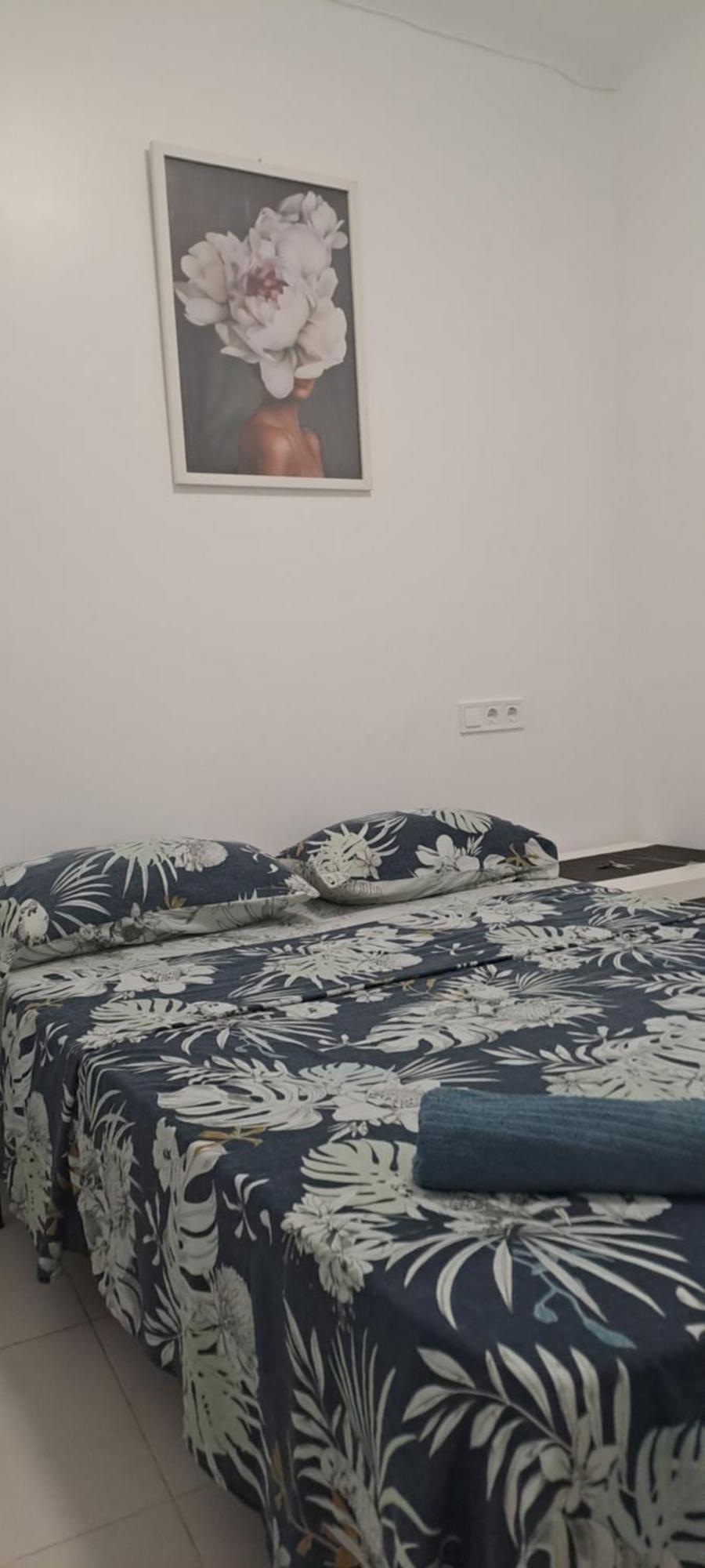 Marina Rooms Alicante Eksteriør bilde