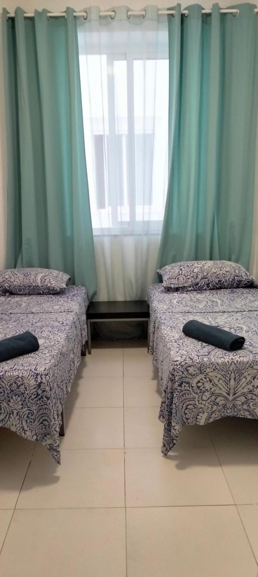 Marina Rooms Alicante Eksteriør bilde