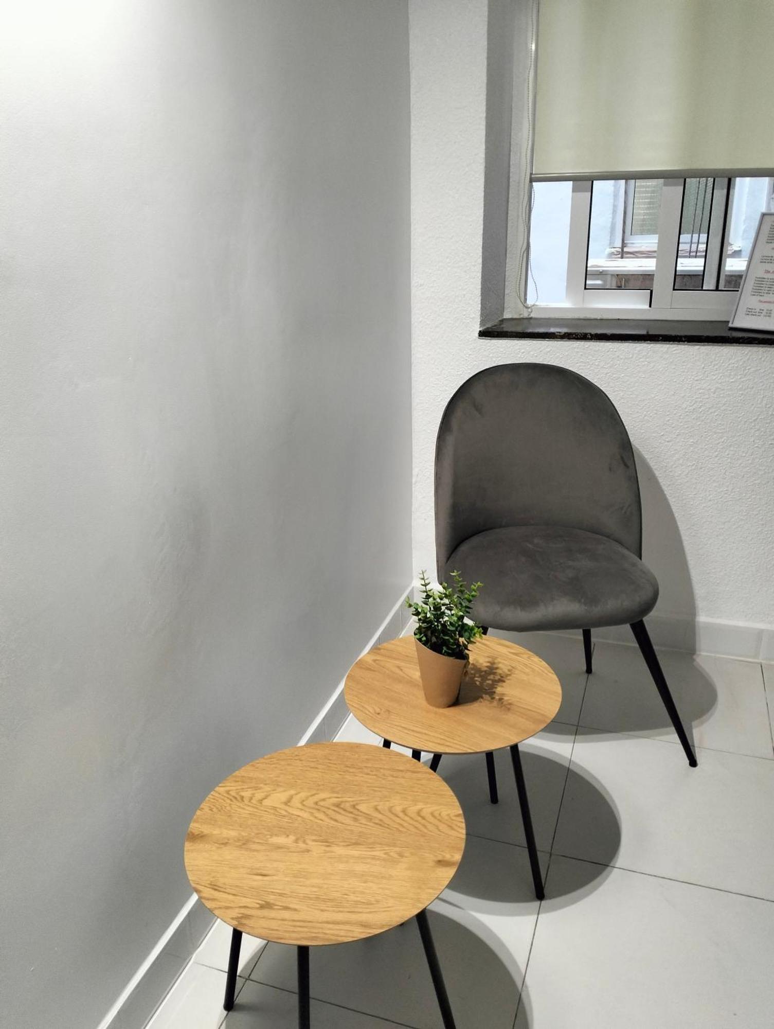 Marina Rooms Alicante Eksteriør bilde